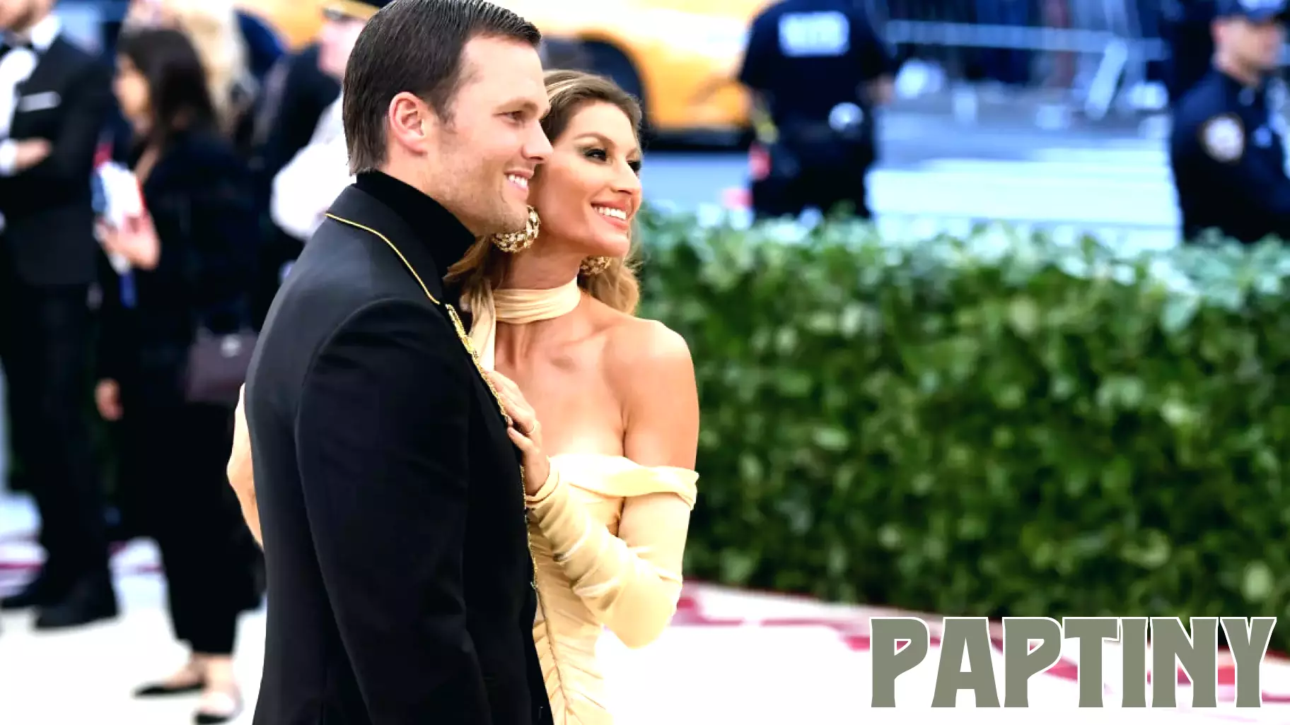 Tom Brady's Heartfelt Parenting Message Sparks Speculation About Gisele