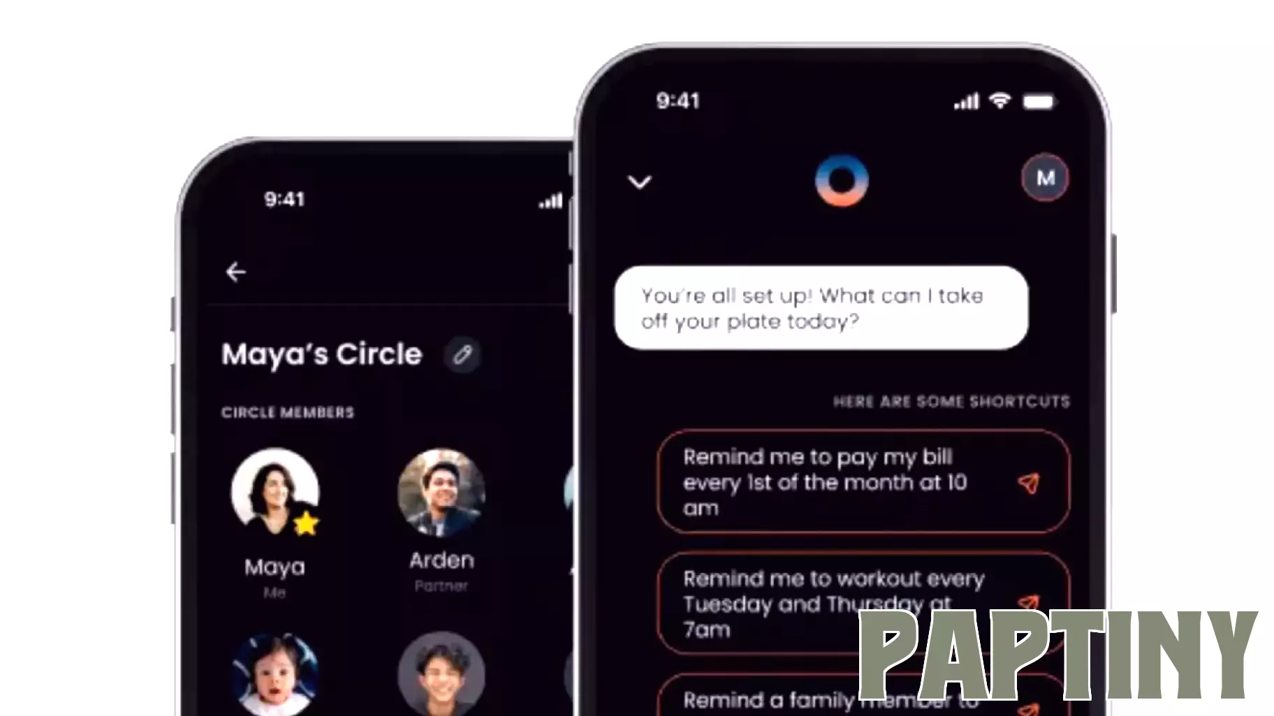 Top AI Applications to Simplify Parenting