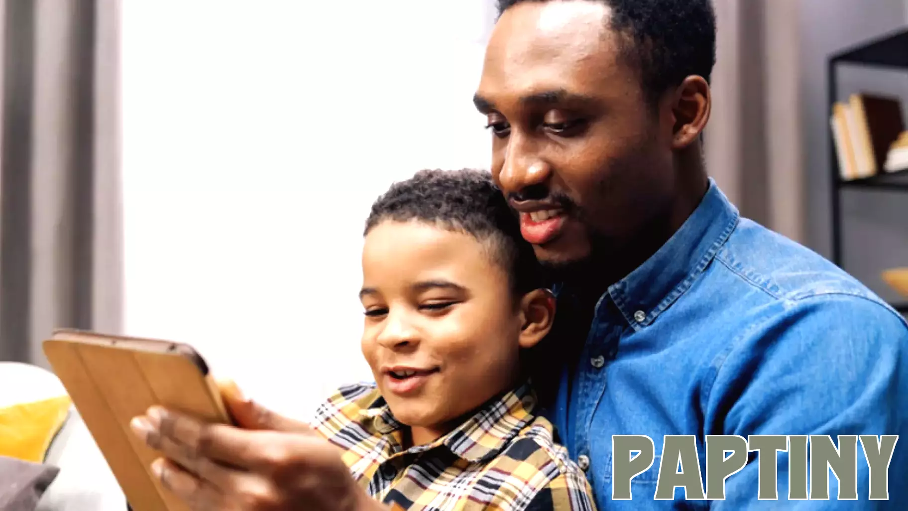 Transformative Approaches to Modern Parenting