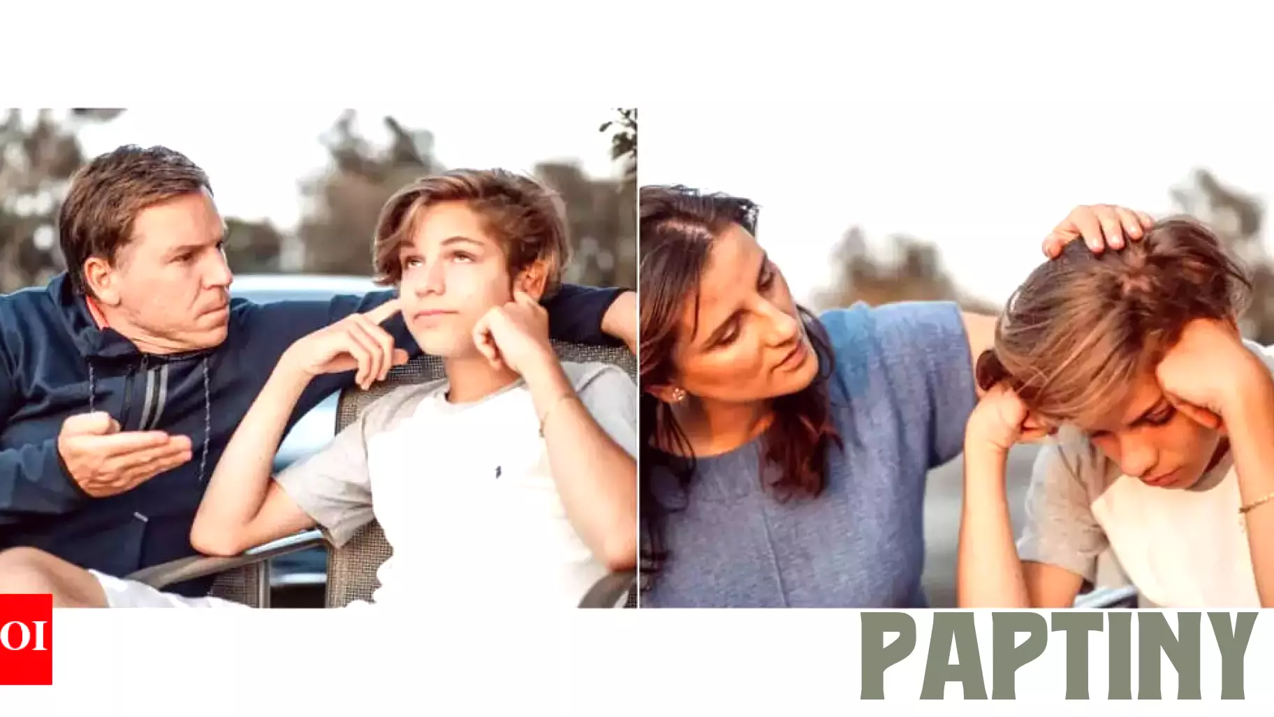 Transformative Parenting Strategies to Curb Tantrums Without Punishment