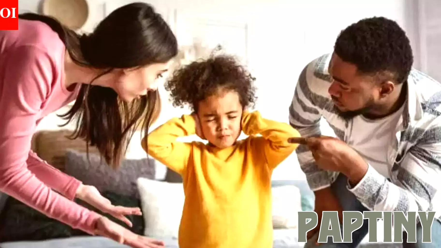 Understanding Seven Parenting Habits That Lead to Child Meltdowns