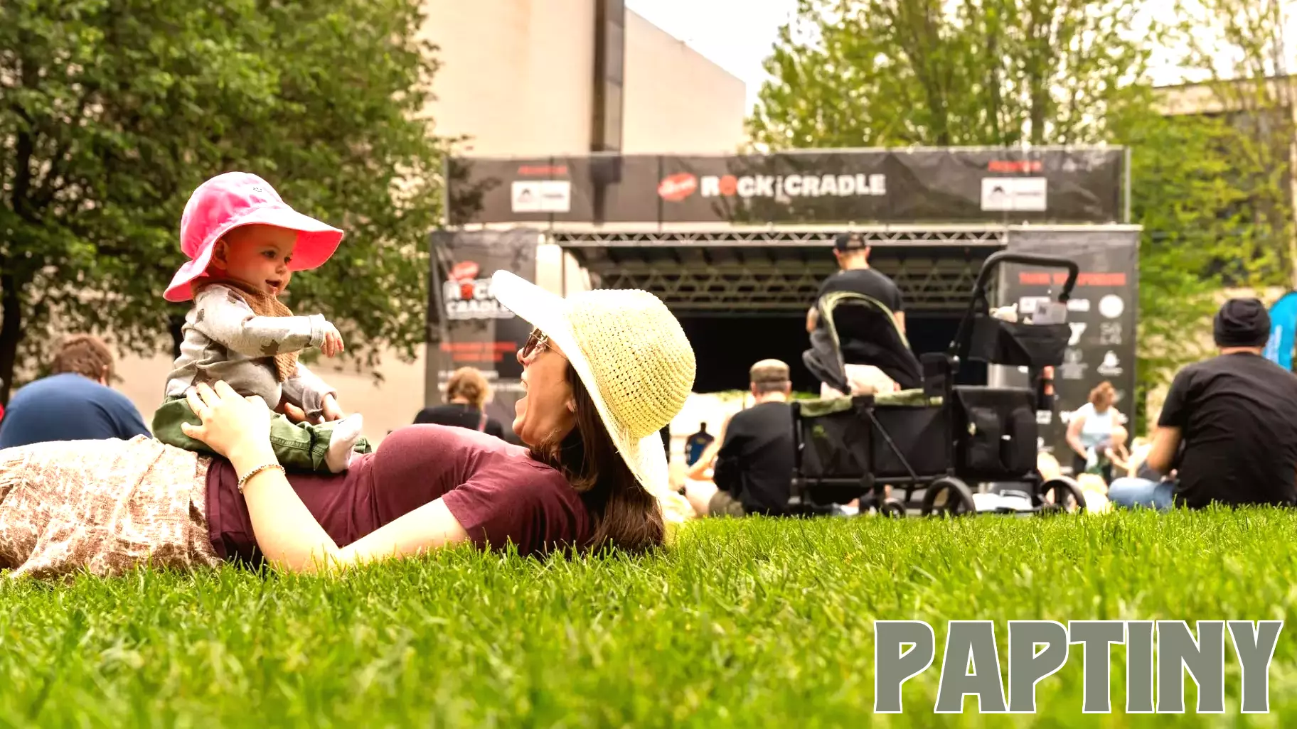 Understanding the Bond: Parenting, Attachment, and Resilience in Children