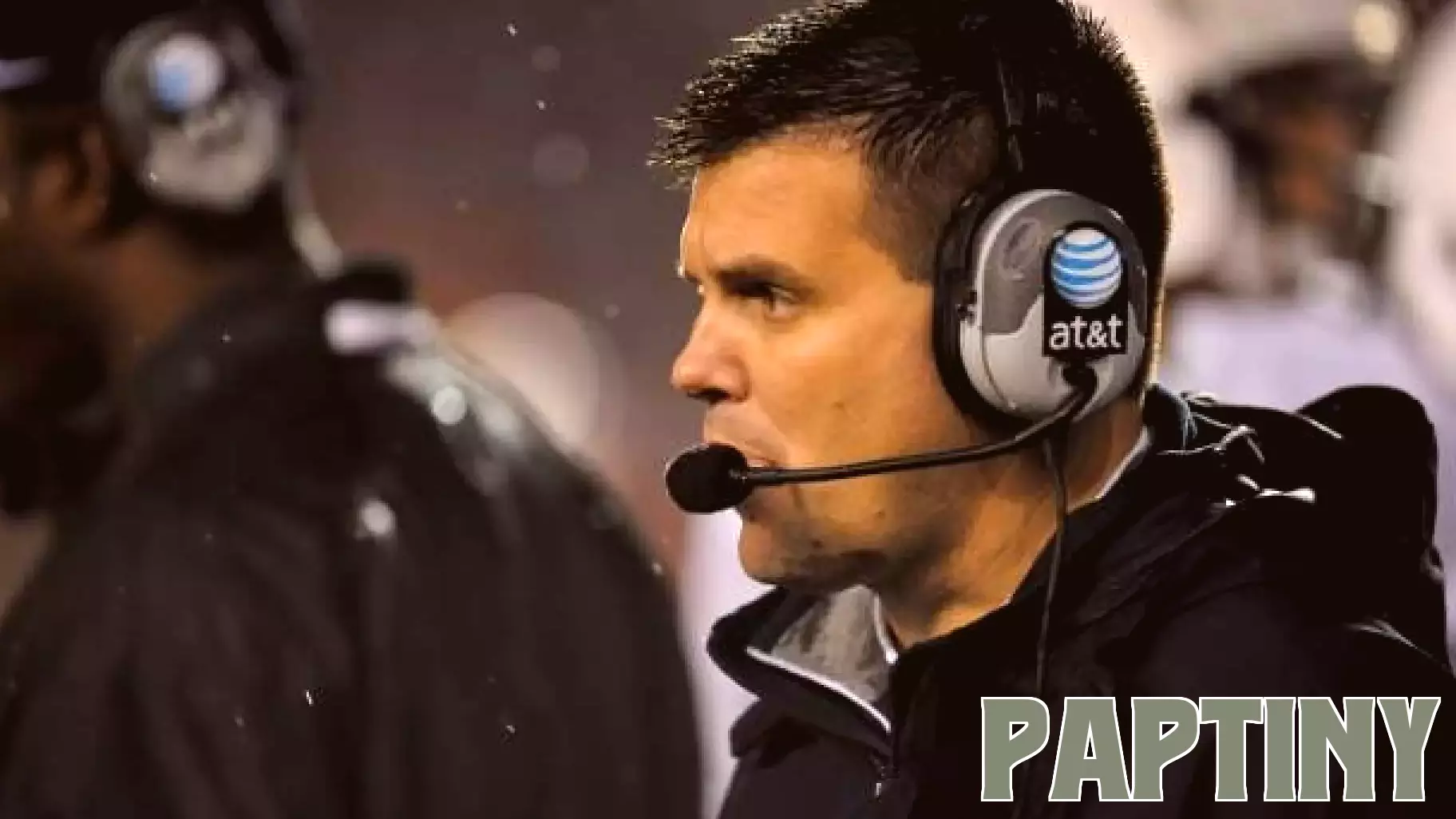 Valuable Parenting Lessons from Jay Paterno Inspired by His Father