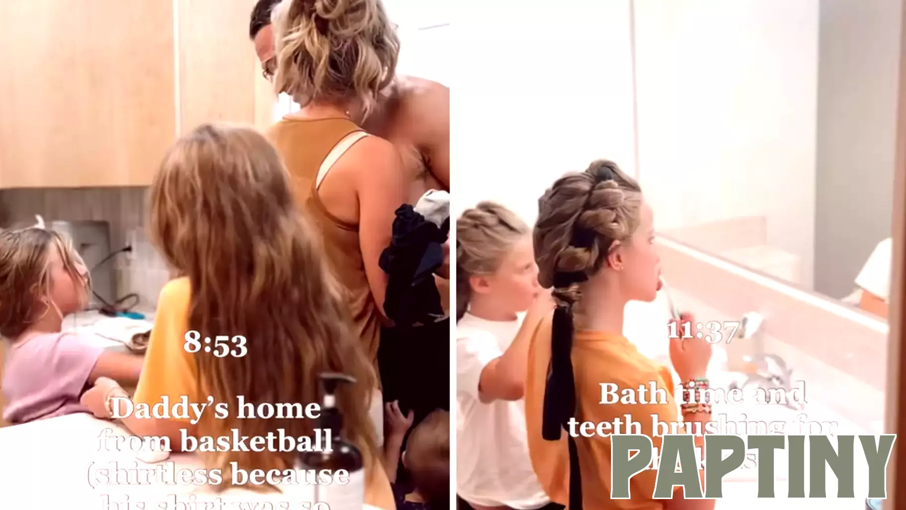 Viral Night Owl Routine Sparks Controversy for Family