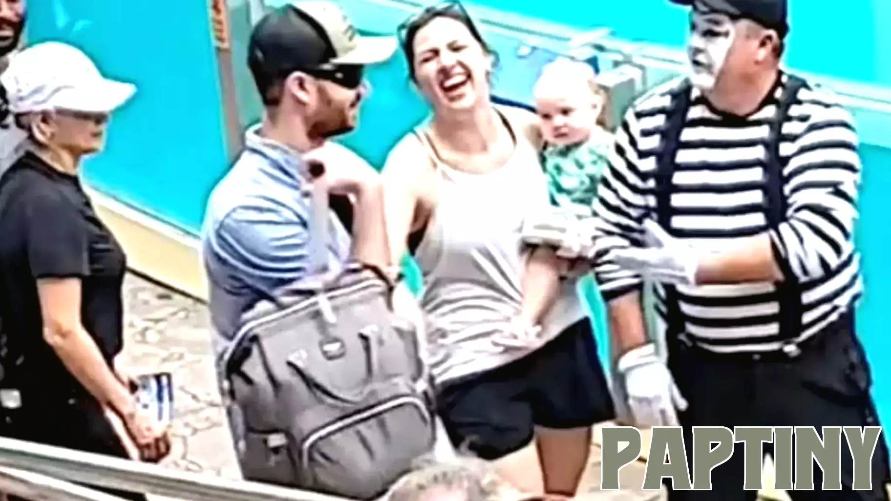 Viral TikToks Expose 'Passenger Parenting' and Its Harms