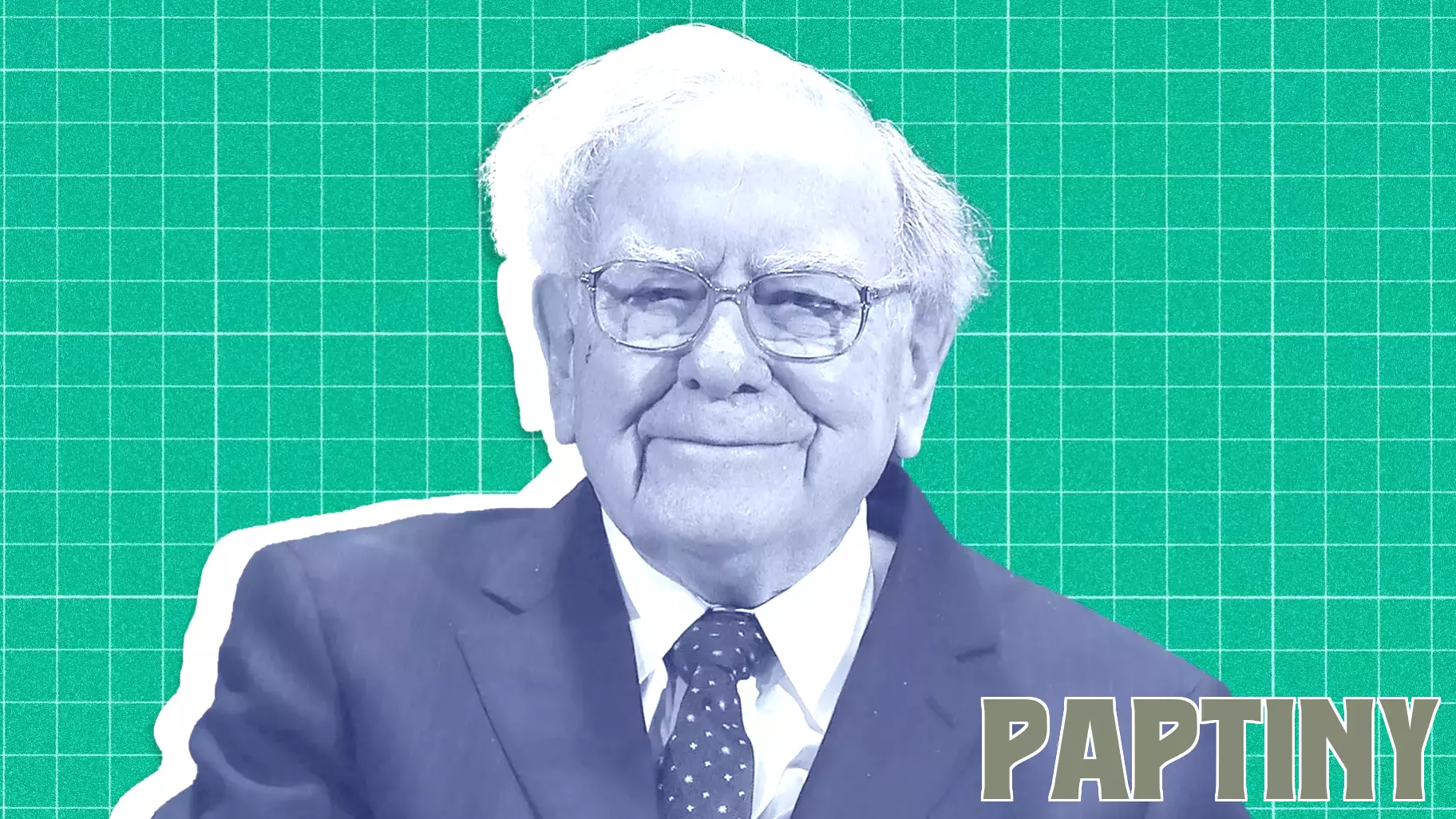 Warren Buffett’s Boiled Down His Parenting Advice to 1 Simple Sentence. Science Agrees