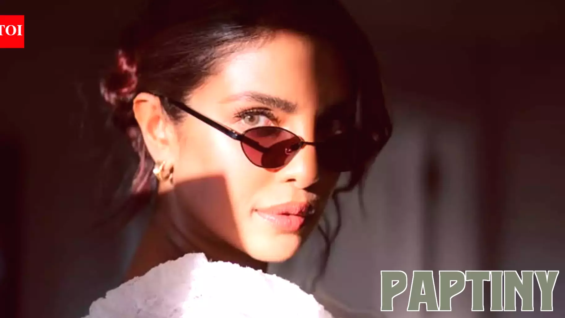 “What I would tell you is something my father did, he gave me…” Priyanka Chopra shares one thing every father should do for his child