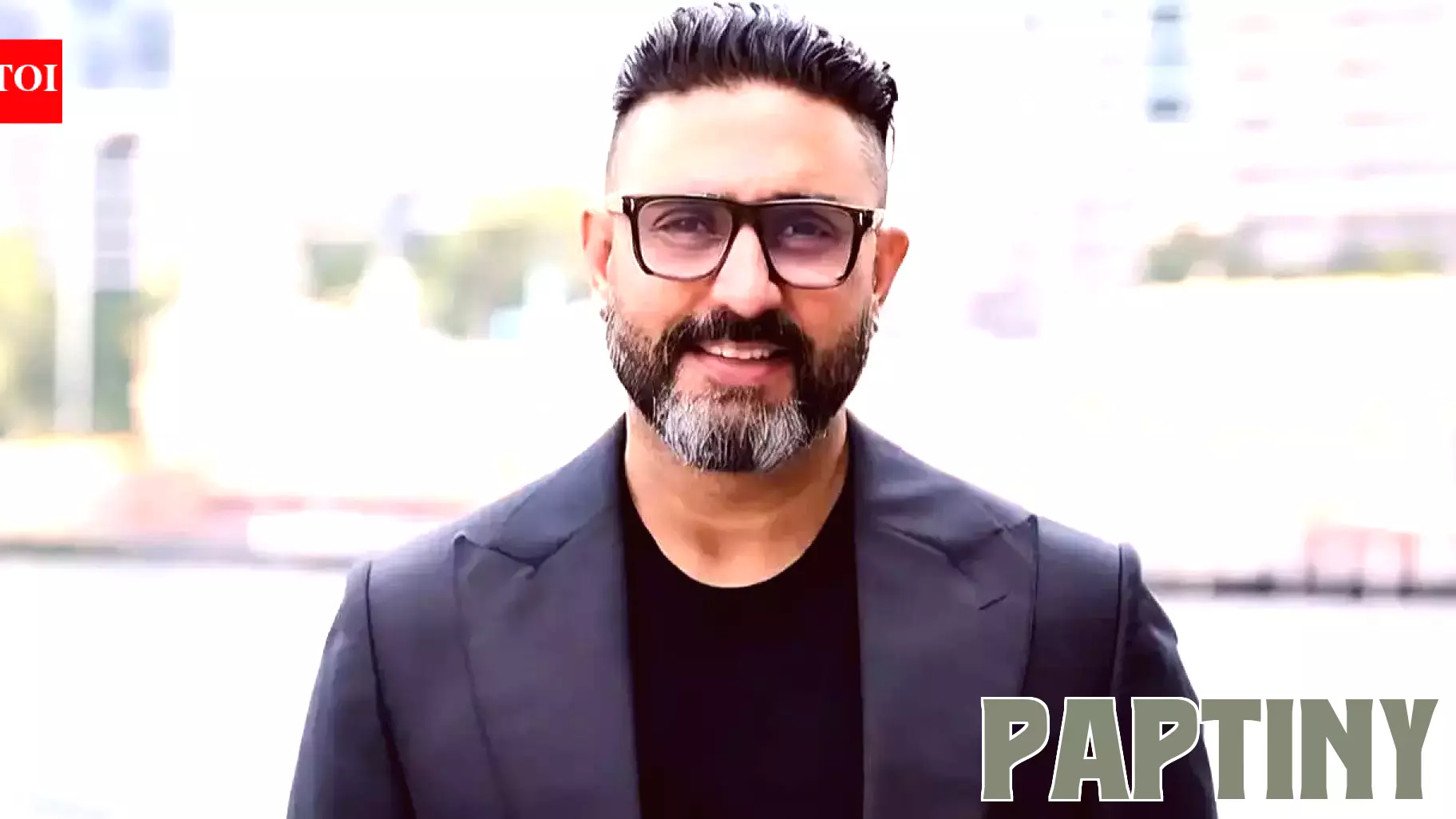 What Indian dads can learn from Abhishek Bachchan