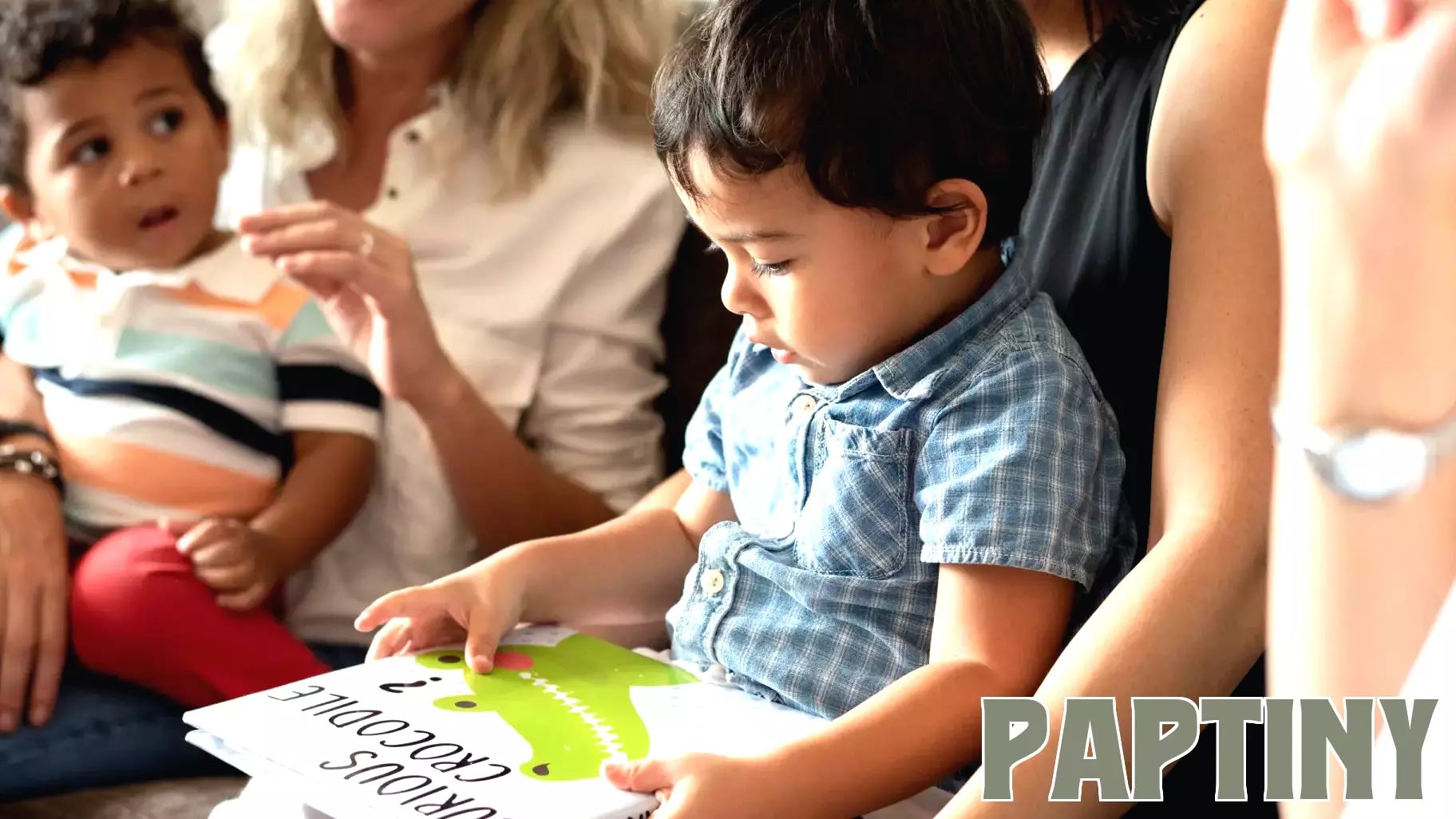When Parents Need Care: Who Really Shows Up?