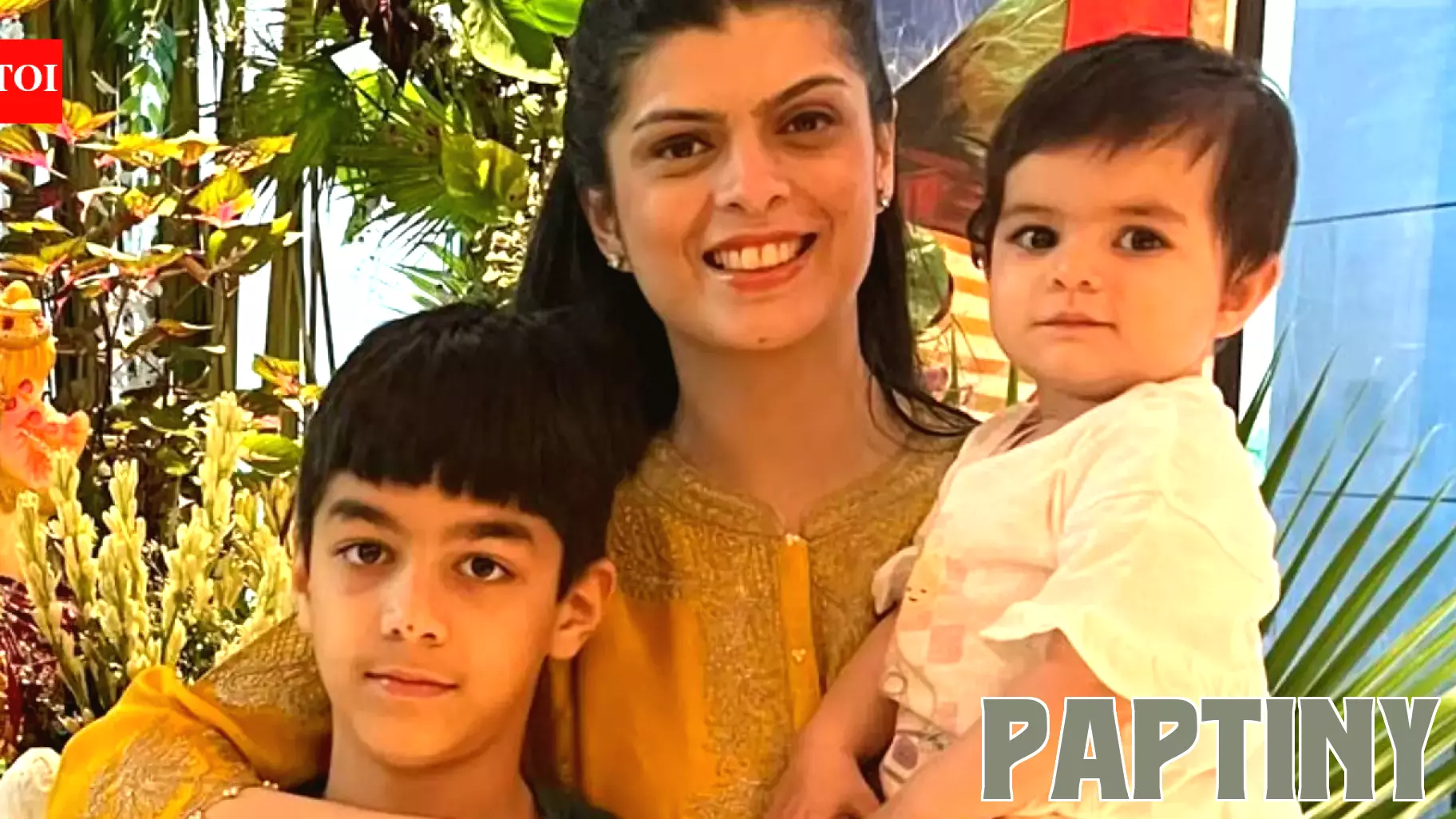 Why digital parenting needs school support - The Times of India