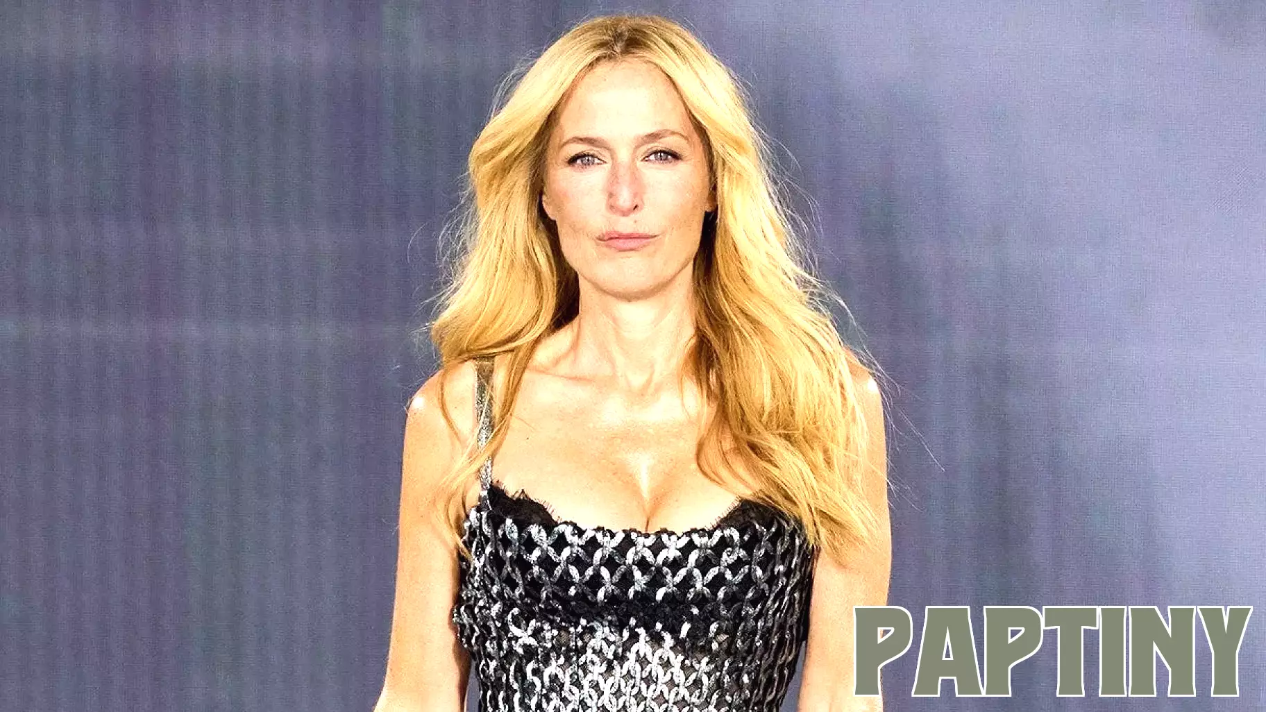 ‘X-Files’ star Gillian Anderson reveals parenting regret, says she wishes she was 'less selfish'