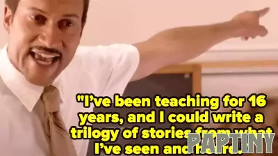 17 Parenting Red Flags Teachers Notice Right Away