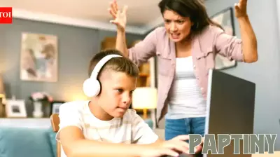 5 expert parenting tips to protect your child from social media, gaming addiction
