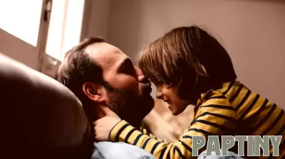 A Father's Viral Confession Sparks Debate on Parenting