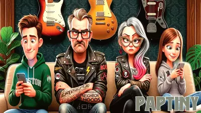 A Generation Indoors: How Today’s Teens Have Abandoned the Art of Getting Into Trouble