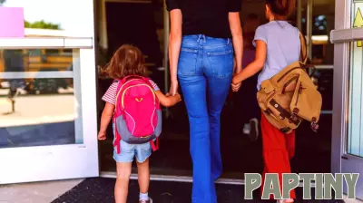 A Hard-Earned Parenting Insight