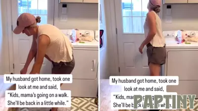 A Mother's Struggle: The Life-Changing Announcement