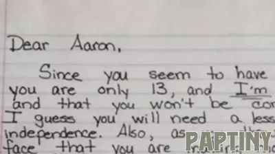 A Mother's Tough Love: A Letter to Her Rebellious Teen