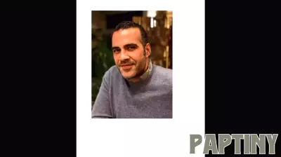 Aatish Taseer Reflects on Unconventional Parenting and His New Book