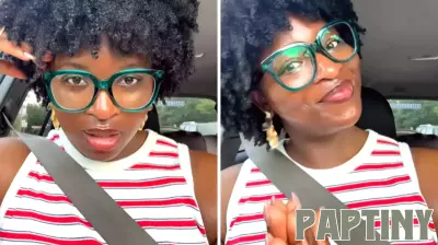 Aisha Owens Embraces the Surprises of Early Motherhood