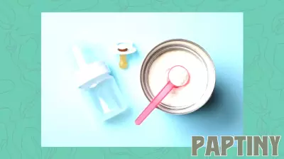 Alarming Study Reveals Dangerous Chemicals in Baby Formula