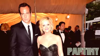 Amy Poehler and Will Arnett Share Insights on Co-Parenting Their Teenage Sons