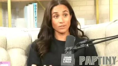 An Inspiring Parenting Idea from the Duchess of Sussex
