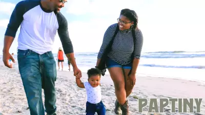 Are New Parents Still Strongly Attracted to Each Other?