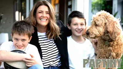 Are the parents alright? Why raising children feels harder than ever