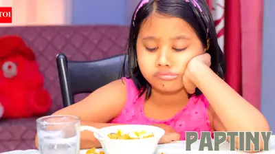 Before you tell your child “finish everything on your plate”; this is what a psychologist wants you to know