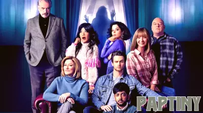 Behind the Scenes of The Parenting: Cast and Director Share Insights