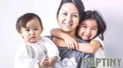 Between Extended Family and Personal Boundaries: How Parenting is Changing in Kazakhstan Parenting in Kazakhstan: Between Extended Family and Personal Boundaries