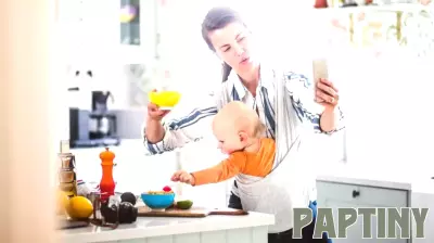 Beware of Parenting Influencers: They Create Unrealistic Standards