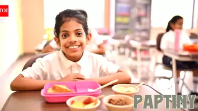 Beyond academics: Should schools take extra responsibility for what children eat?