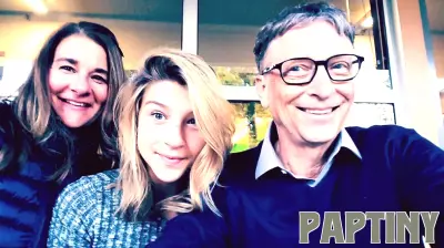 Bill Gates Embraces a Unique Parenting Style for His Children