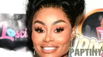 Blac Chyna Discusses Co-Parenting Strategies with Tyga and Rob Kardashian