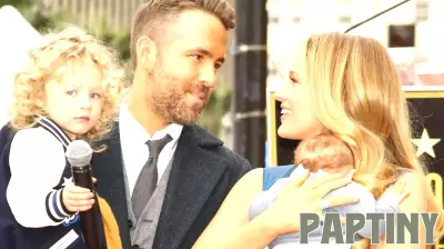 Blake Lively and Ryan Reynolds Share Insights on Their Gentle Parenting Style