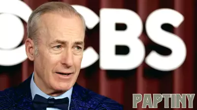 Bob Odenkirk Reflects on Parenting and Jealousy