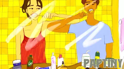 Brooding: Why Do Americans Hate Sharing Bathrooms So Much?