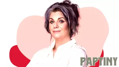 Caitlin Moran Introduces a Revolutionary Parenting Concept: Thrus-day