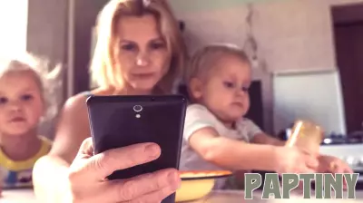 Caution Advised: The Risks of Relying on AI for Parenting Guidance