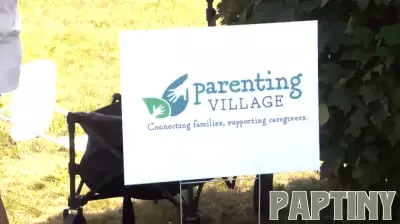 Celebrating Community: The 10th Annual Family Festival in Penfield