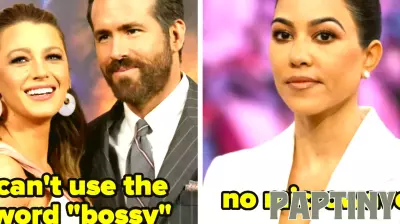 Celebrity Parenting Styles: Sensible or Outlandish?