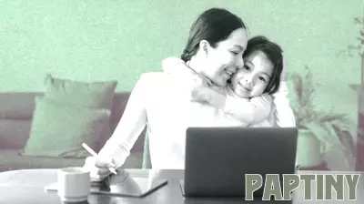 Companies keep talking about the motherhood penalty. They're missing the motherhood advantage