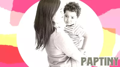 Conflicting Advice: A Sister's Overzealous Parenting Tips