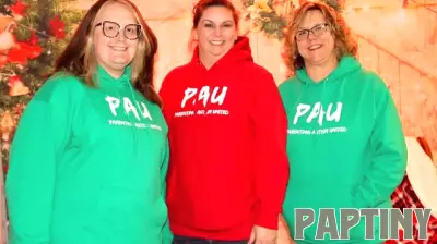 Craft Fair Aids Autism Support Services