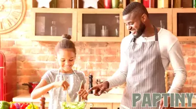 Dads Feel More Parenting Pressure With Changing Times, Survey Shows