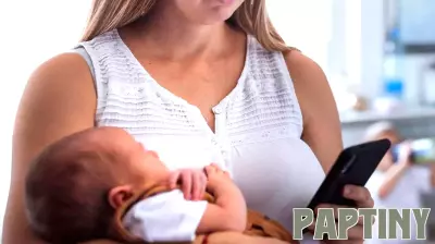 Doctor's Parenting Advice Leaves Young Mom Upset