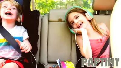Don't outsource the best parts of parenting to AI
