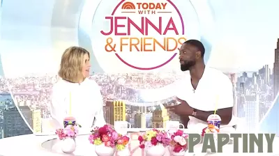 Dwyane Wade Discusses the Importance of Parenting Communities